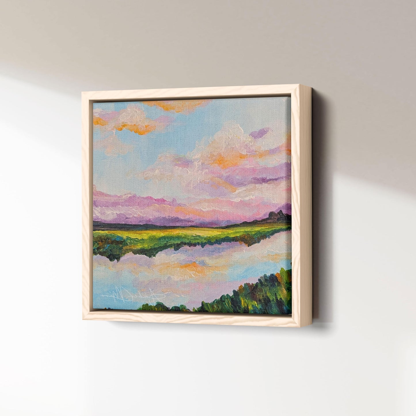 Assabet River Concord Original