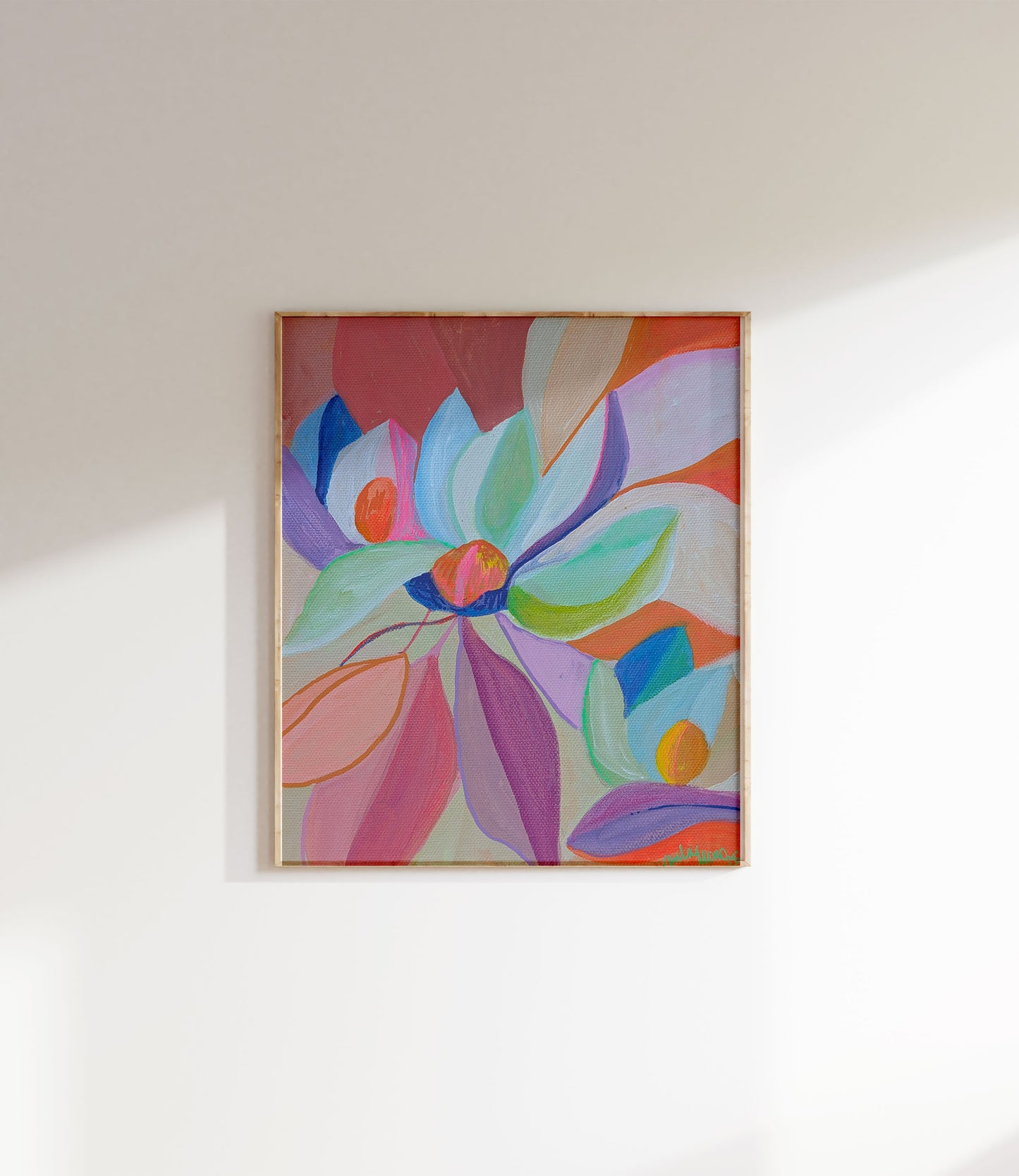 Magnolia Muse Original